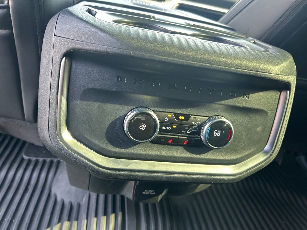 2025 Ford Expedition Tremor - 8