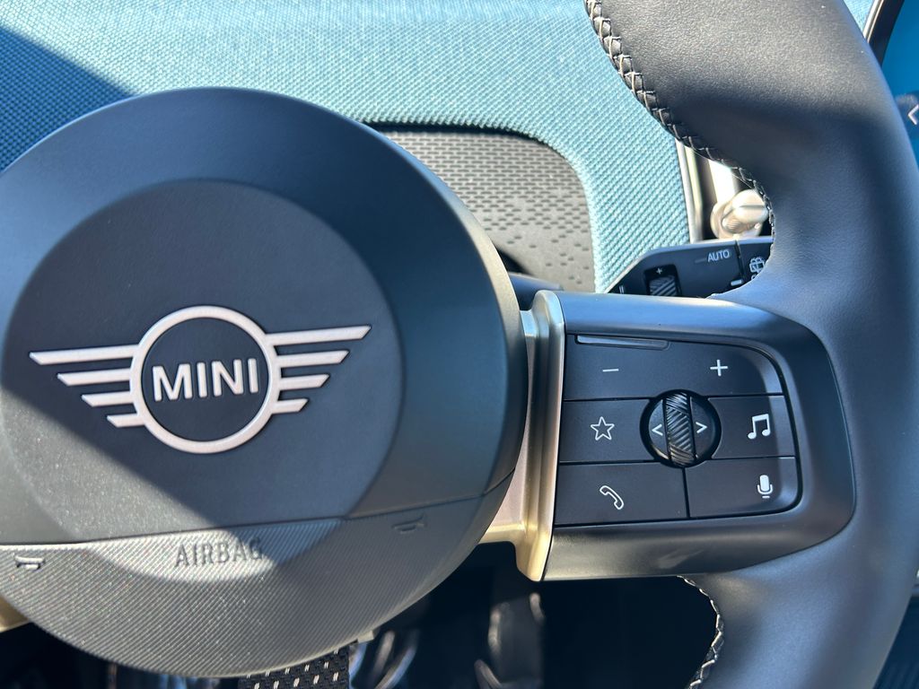 Thumbnail: 2026 MINI Cooper Countryman - 20