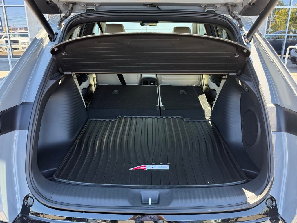 2025 Acura ADX A-Spec Advance Package