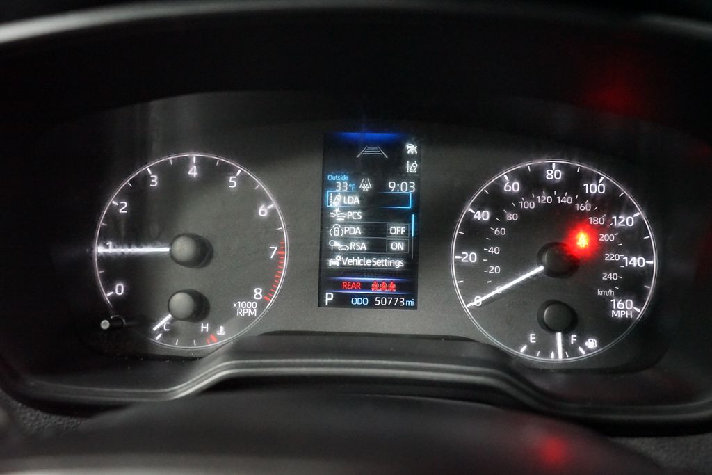 Thumbnail: 2023 Toyota Corolla - 15