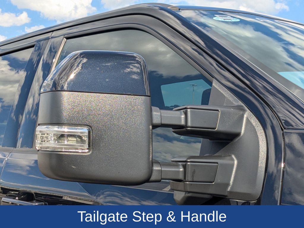 2024 Ford F-250 Super Duty Lariat