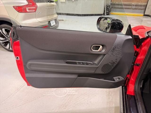 Thumbnail: 2026 MINI Cooper - 10