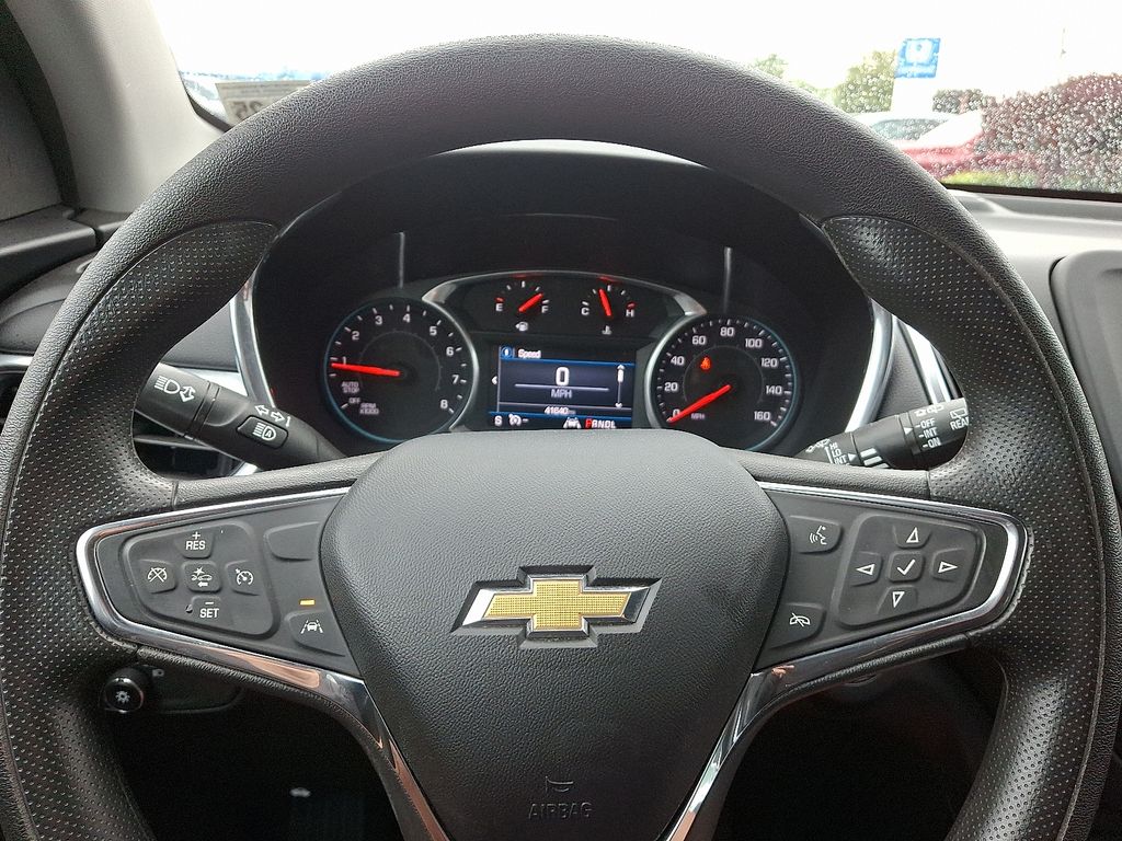 Thumbnail: 2020 Chevrolet Equinox - 19