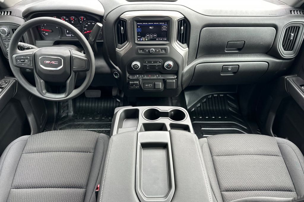 new 2026 GMC Sierra 3500HD car, priced at $90,803