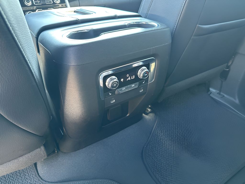 Used Car 2023 Gmc Yukon  Denali For Sale Under $70,000 In Austin, Texas