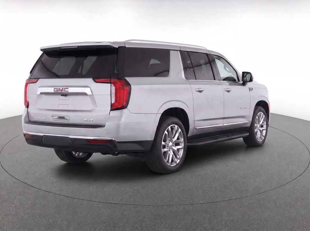 Thumbnail: 2023 GMC Yukon XL - 30