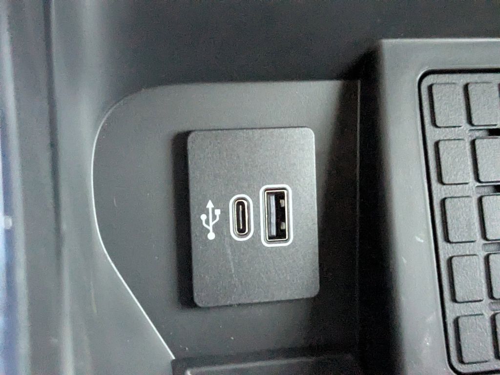 2026 Ford F-150 Black Widow