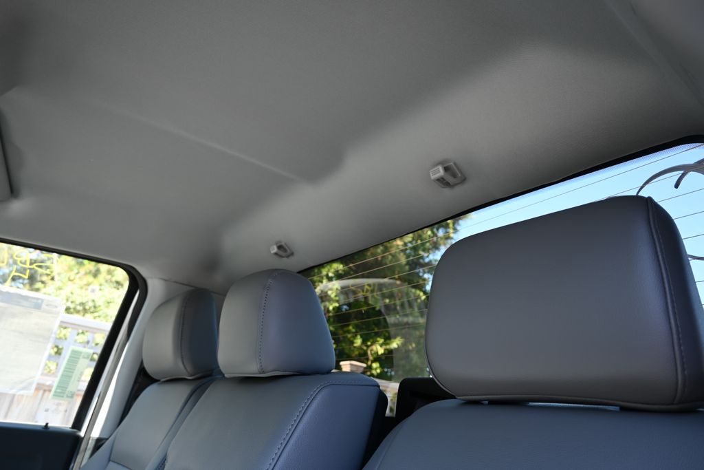 Thumbnail: 2025 Ford F-150 - 8