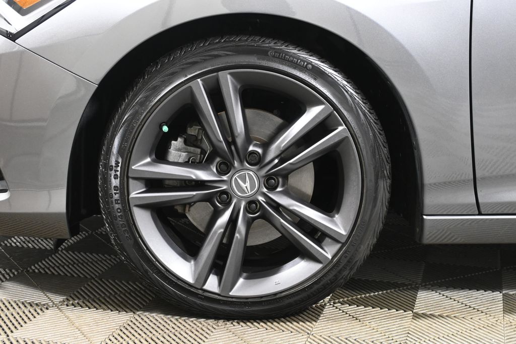 Thumbnail: 2024 Acura Integra - 13