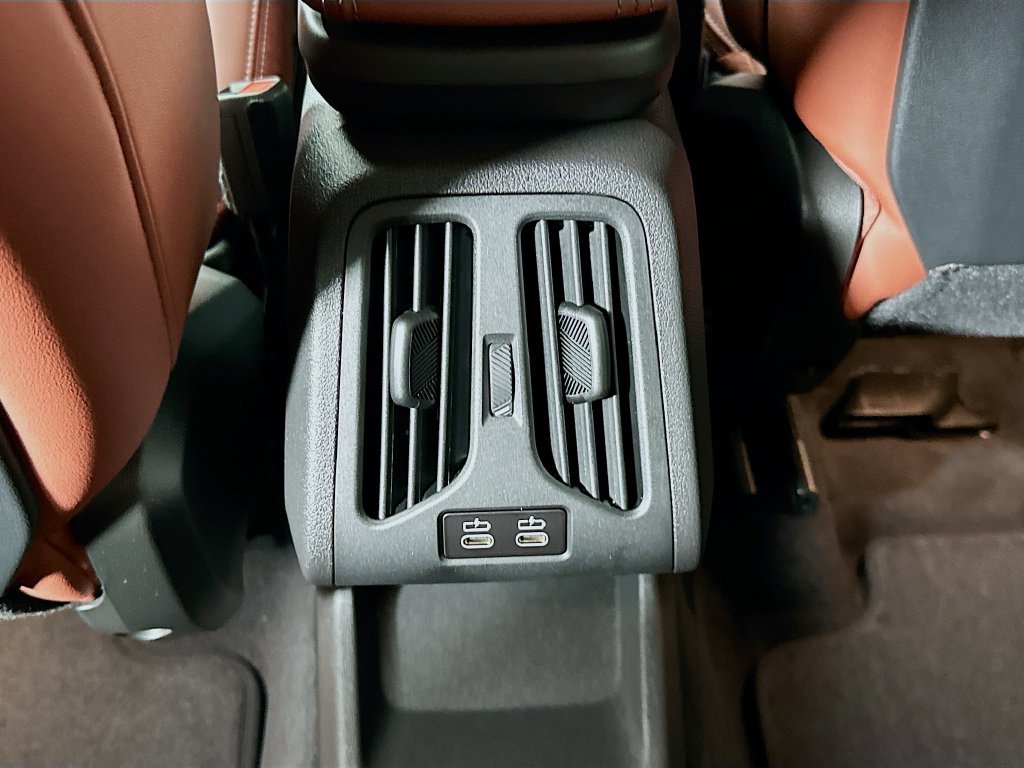 Thumbnail: 2026 BMW X1 - 18