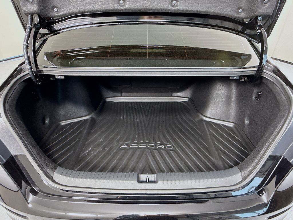 Thumbnail: 2024 Honda Accord - 28