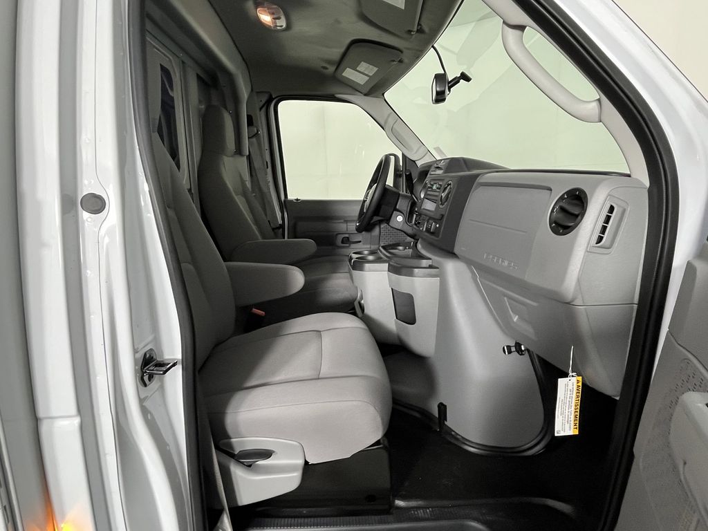 2025 Ford E-350 XL Cutaway, Knapheide Ultra Low Roof KUV 9F0081 for sale #9F0081 - photo 11