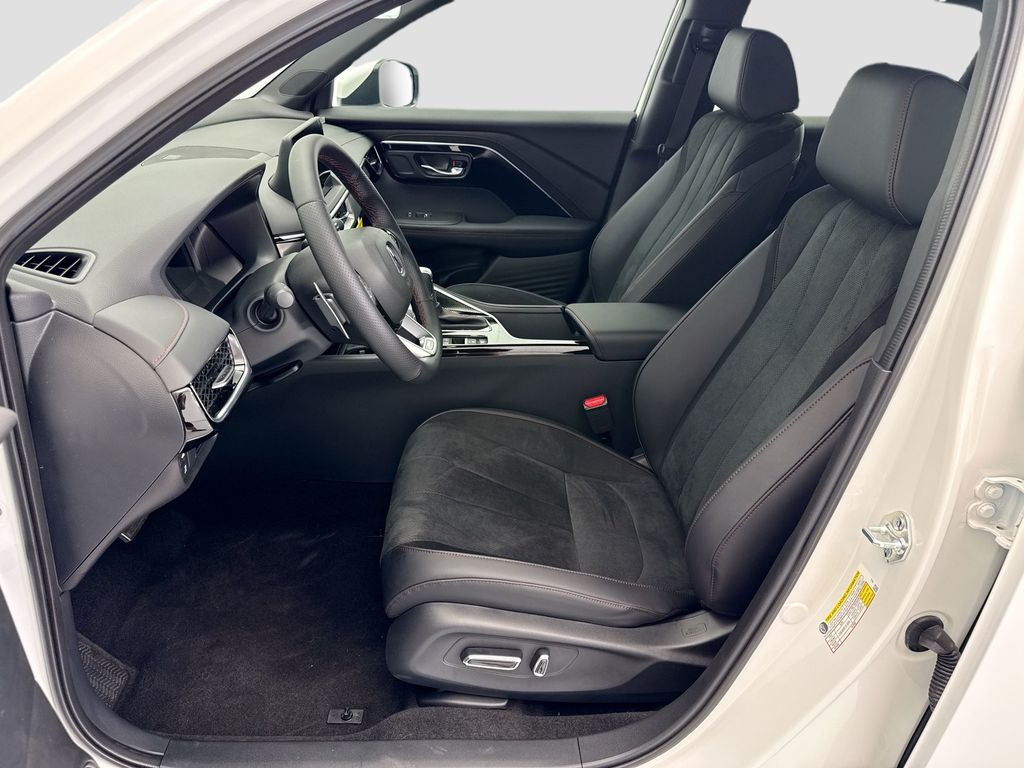 Thumbnail: 2026 Acura ADX - 17