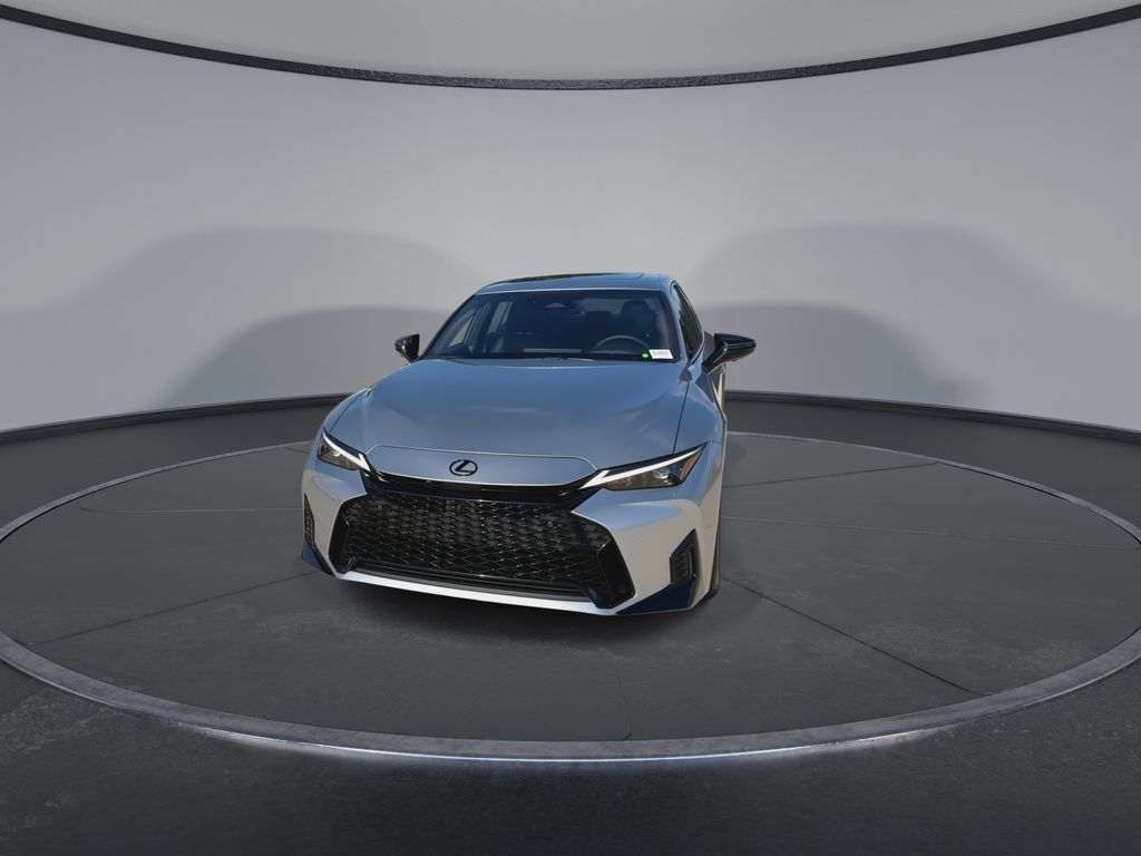 Thumbnail: 2026 Lexus IS - 4