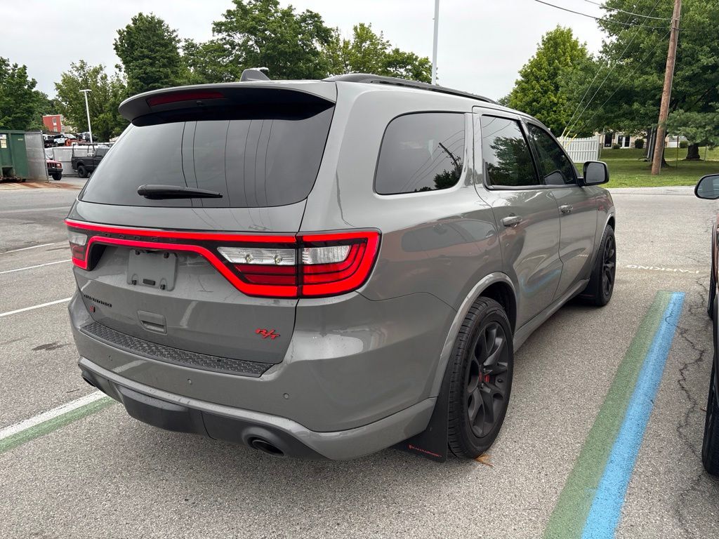 2023 Dodge Durango — photo 11