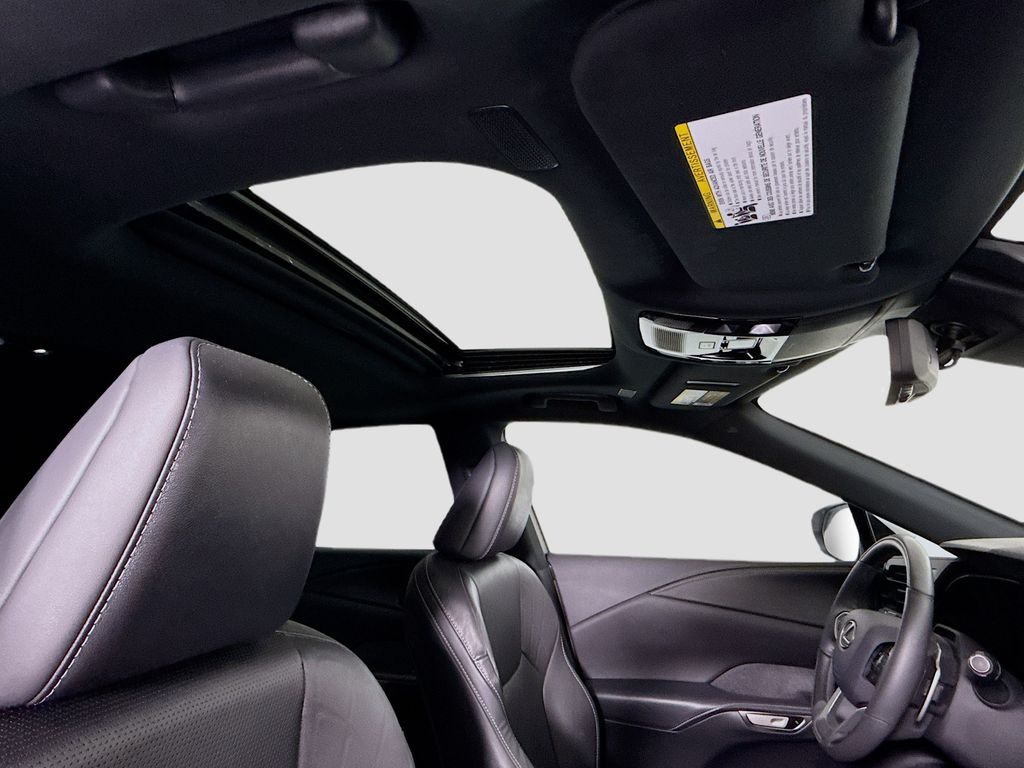 Thumbnail: 2024 Lexus RX - 19