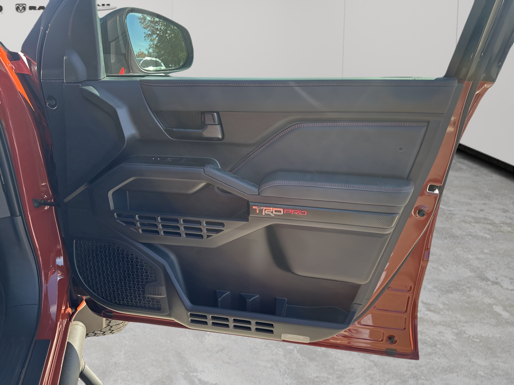 Used Car 2024 Toyota Tacoma Hybrid  Trd Pro For Sale Under $60,000 In Austin, Texas