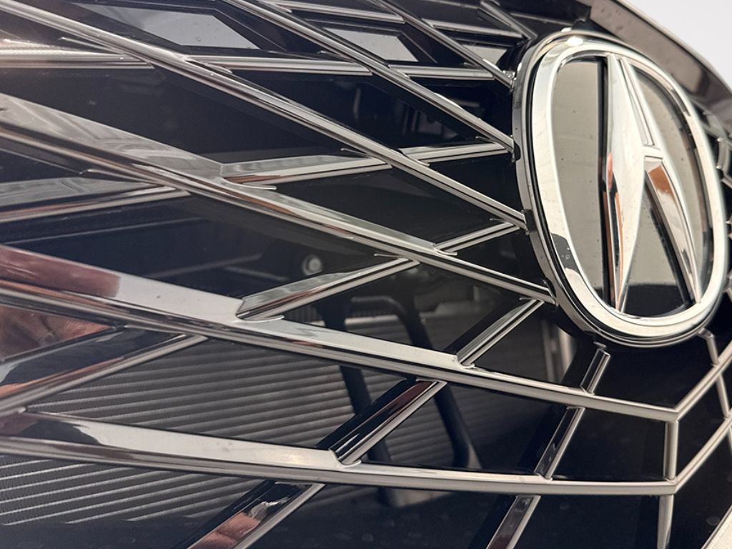 new 2026 Acura ADX car, priced at $38,450