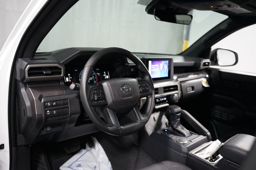 Thumbnail: 2025 Toyota Tacoma - 12