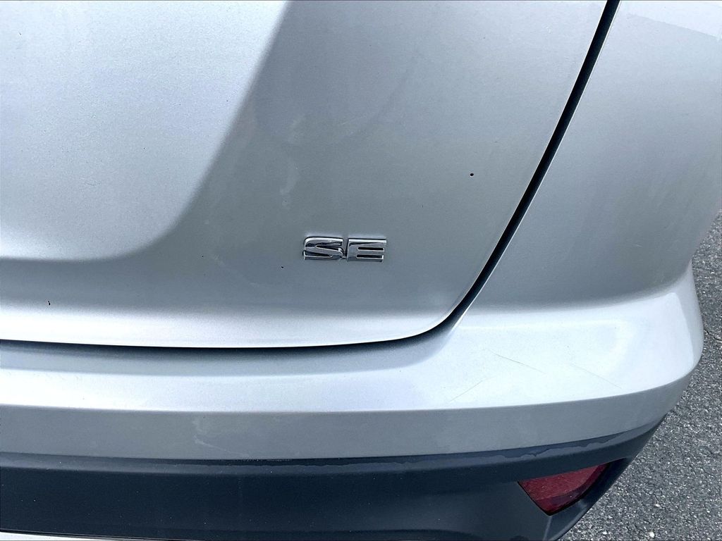 2024 Mitsubishi Eclipse Cross — photo 27
