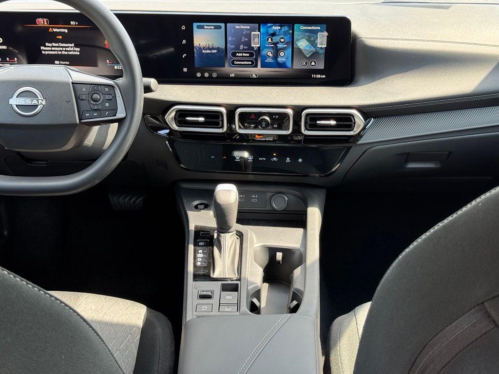 New 2027 Nissan Sentra Sedan