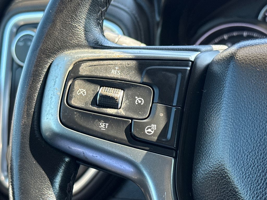 Used 2020 Chevrolet Silverado 1500 Truck