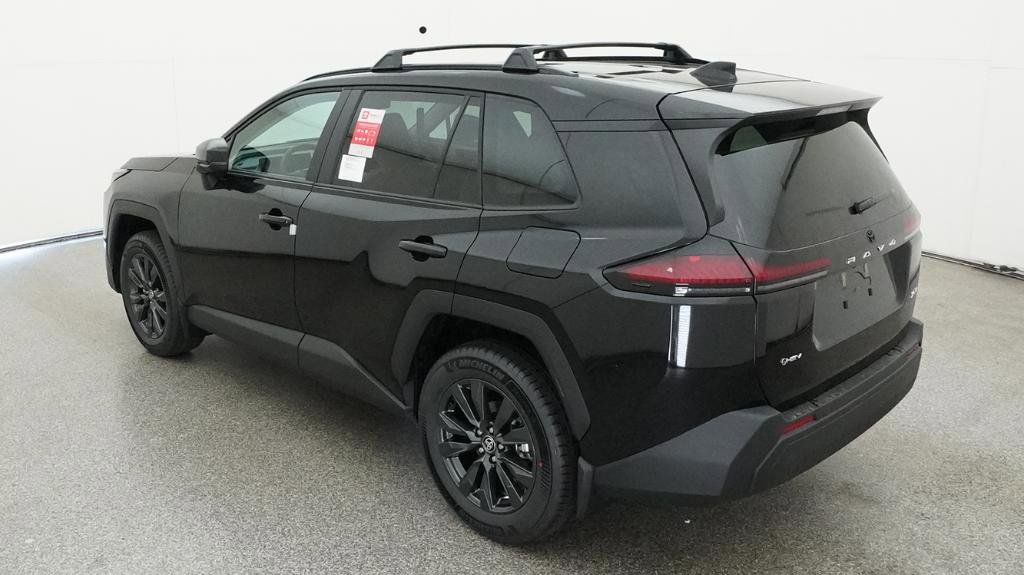 Thumbnail: 2026 Toyota RAV4 - 16