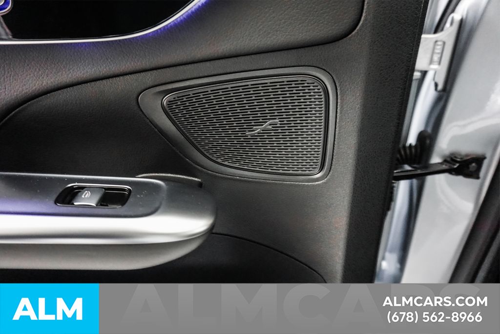 Used 2026 Silver Mercedes-Benz C 300 image 49