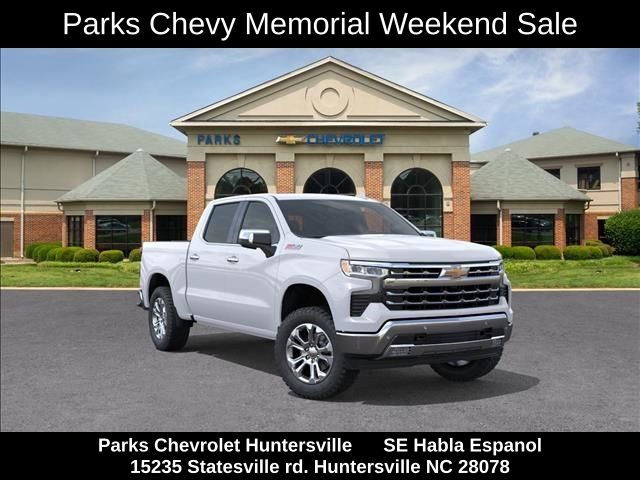 ChevroletSilverado 15002