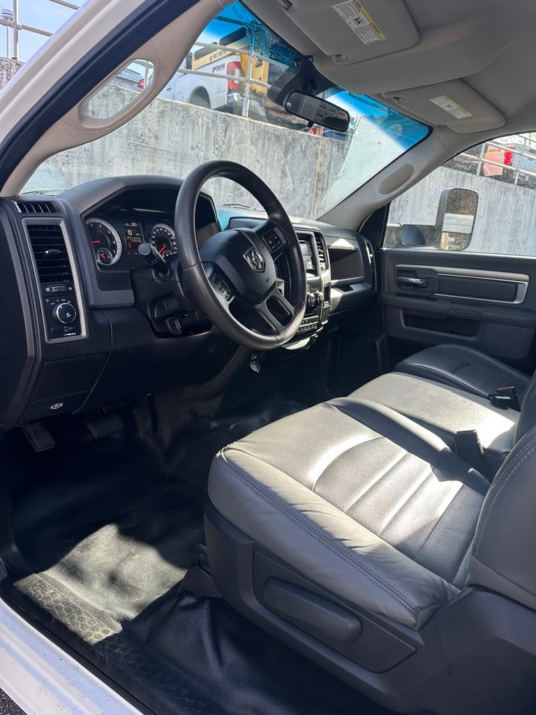 used 2013 Ram 3500 car, priced at $21,985