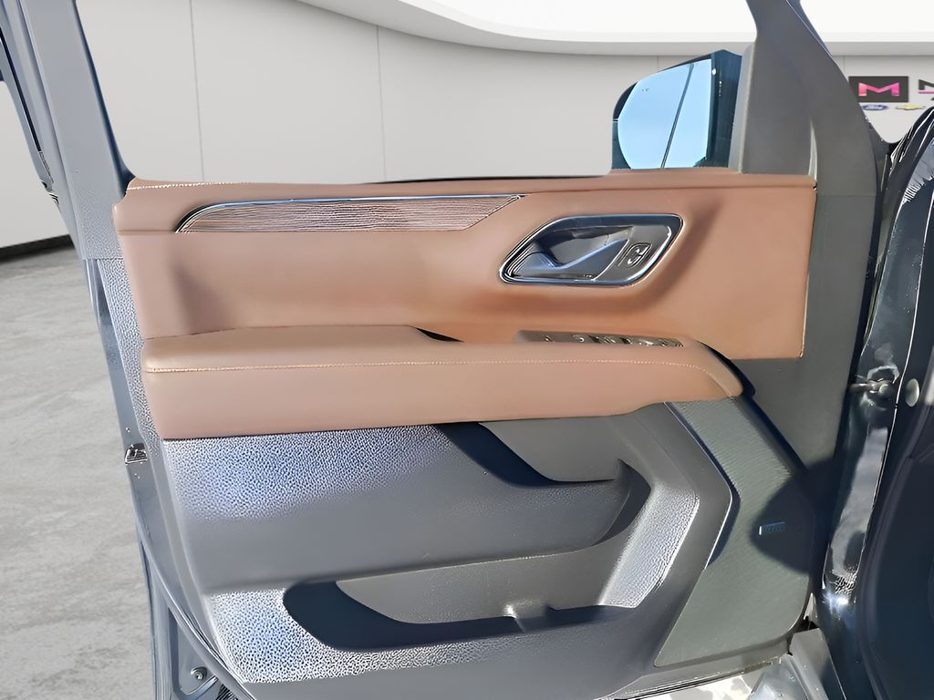 2024 Chevrolet Tahoe