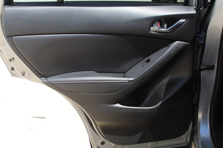 Used Car 2013 Mazda Cx-5  Grand Touring For Sale Under $15,000 In Georgetown, Texas