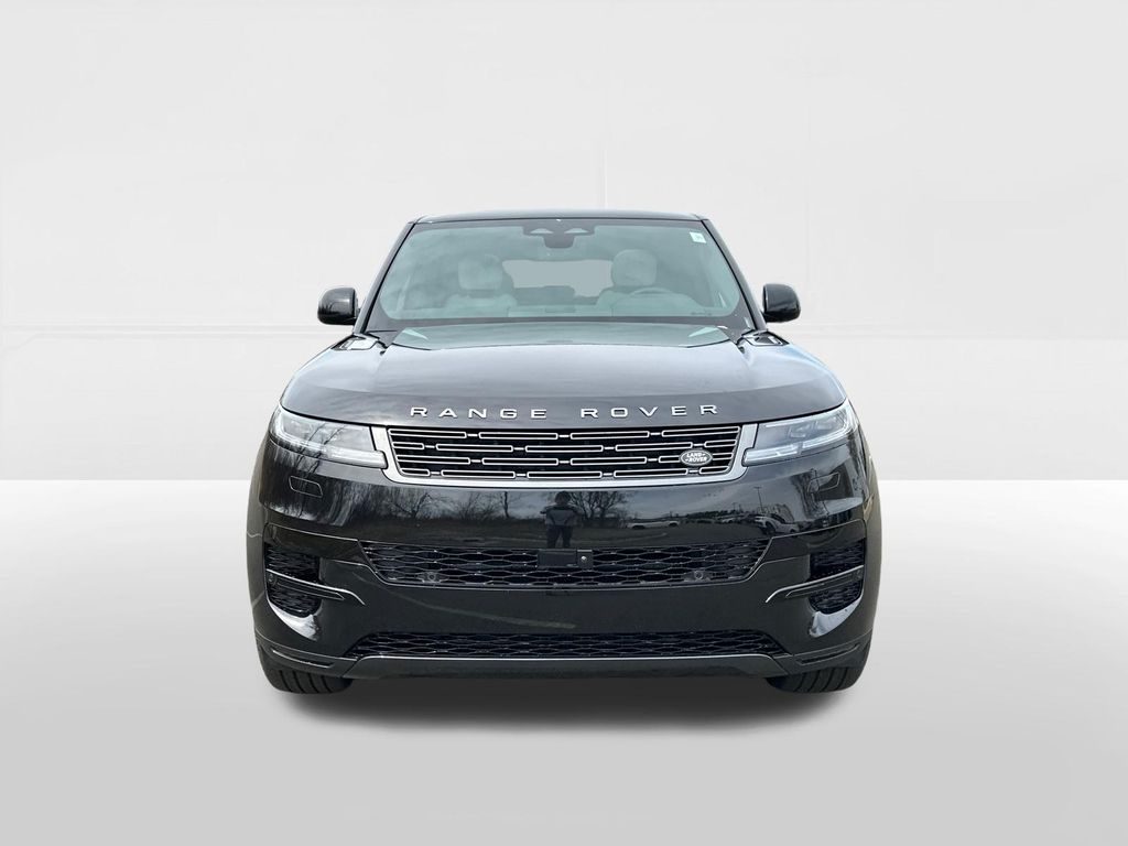 new 2026 Land Rover Range Rover Sport car, priced at $94,490