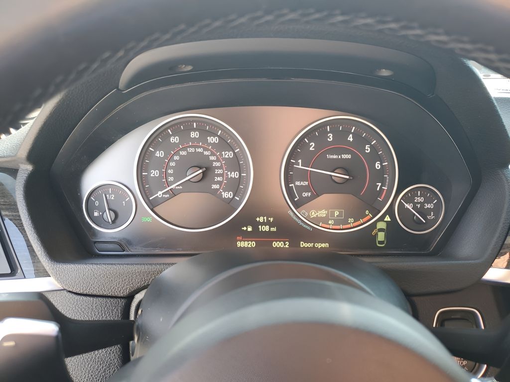 Used Car 2015 Bmw 4 Series  428i Gran Coupe For Sale Under $20,000 In Austin, Texas