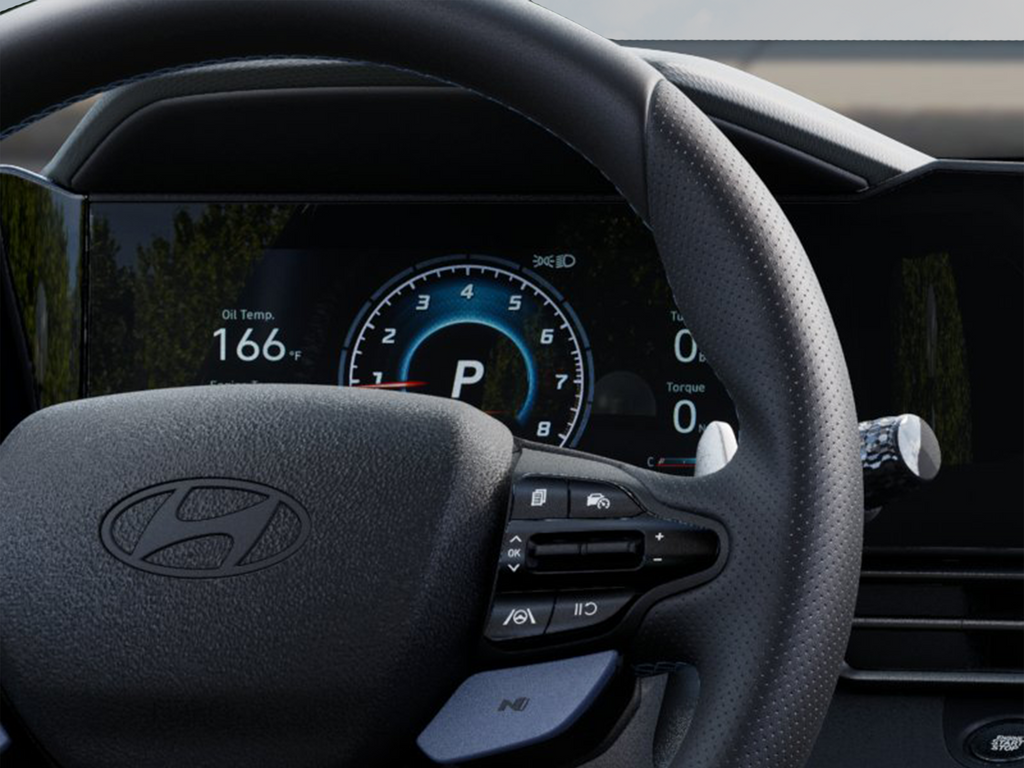 Thumbnail: 2025 Hyundai Elantra - 16
