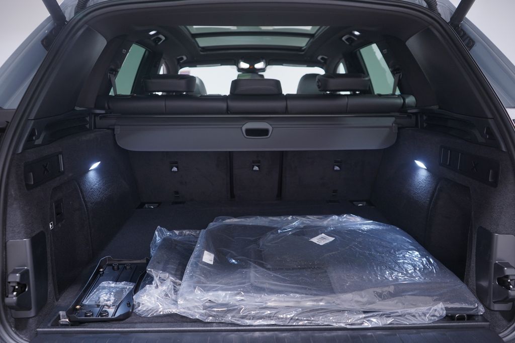 2025 BMW X5 xDrive40i 13
