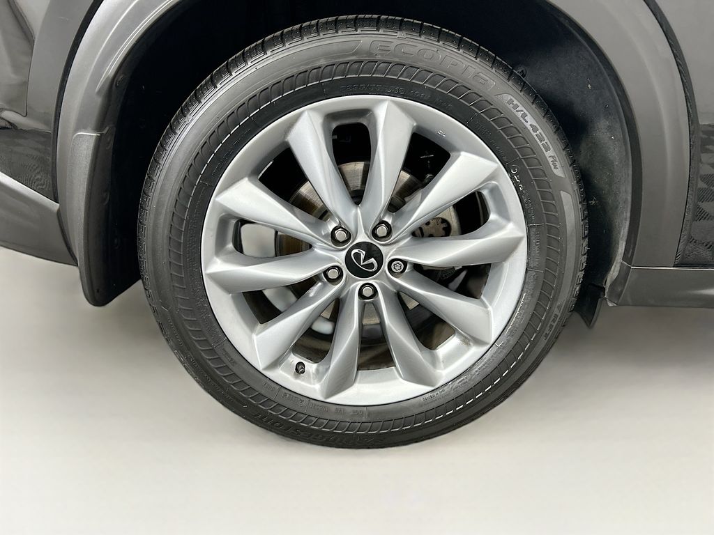 Thumbnail: 2021 INFINITI QX50 - 31