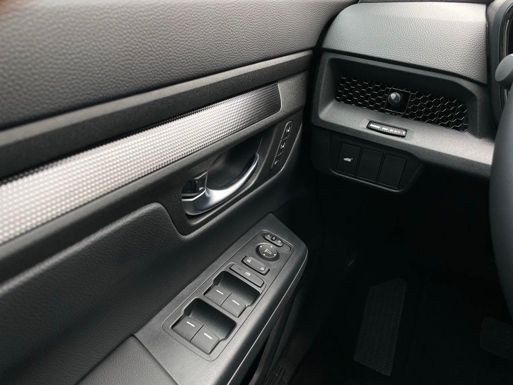 Thumbnail: 2026 Honda CR-V - 24