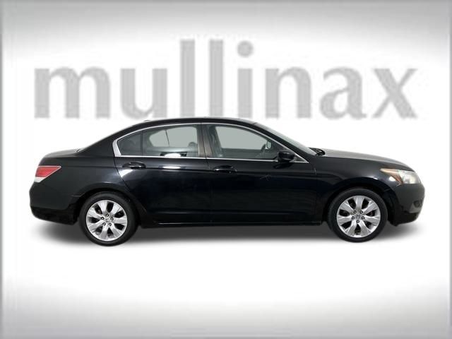 Used 2010 Honda Accord EX-L with VIN 1HGCP2F83AA068954 for sale in Vero Beach, FL