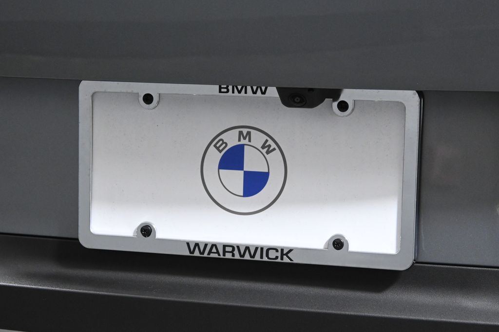 Thumbnail: 2026 BMW X3 - 14