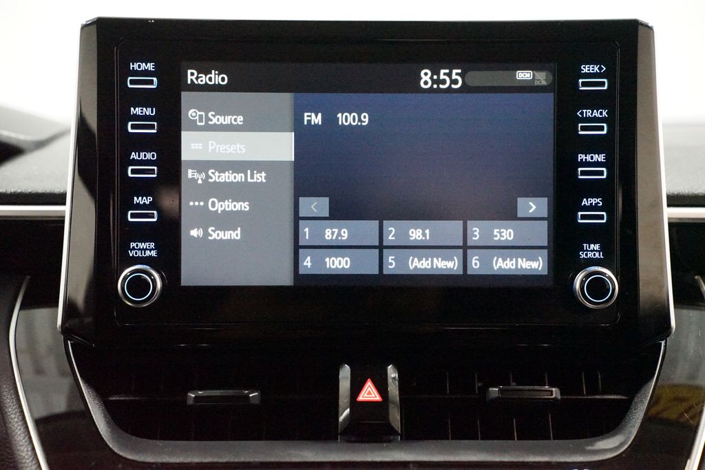 Thumbnail: 2020 Toyota Corolla - 17