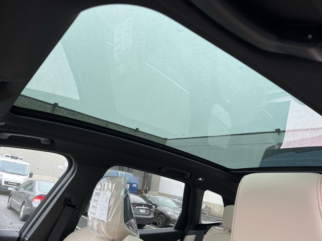 Thumbnail: 2026 BMW X3 - 22