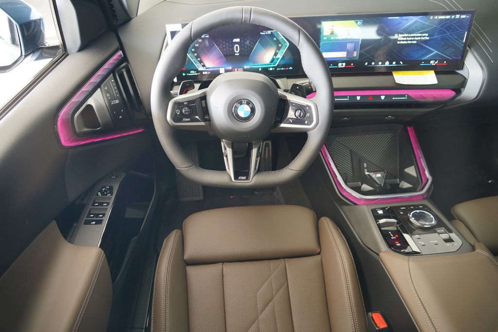 Thumbnail: 2026 BMW X3 - 17