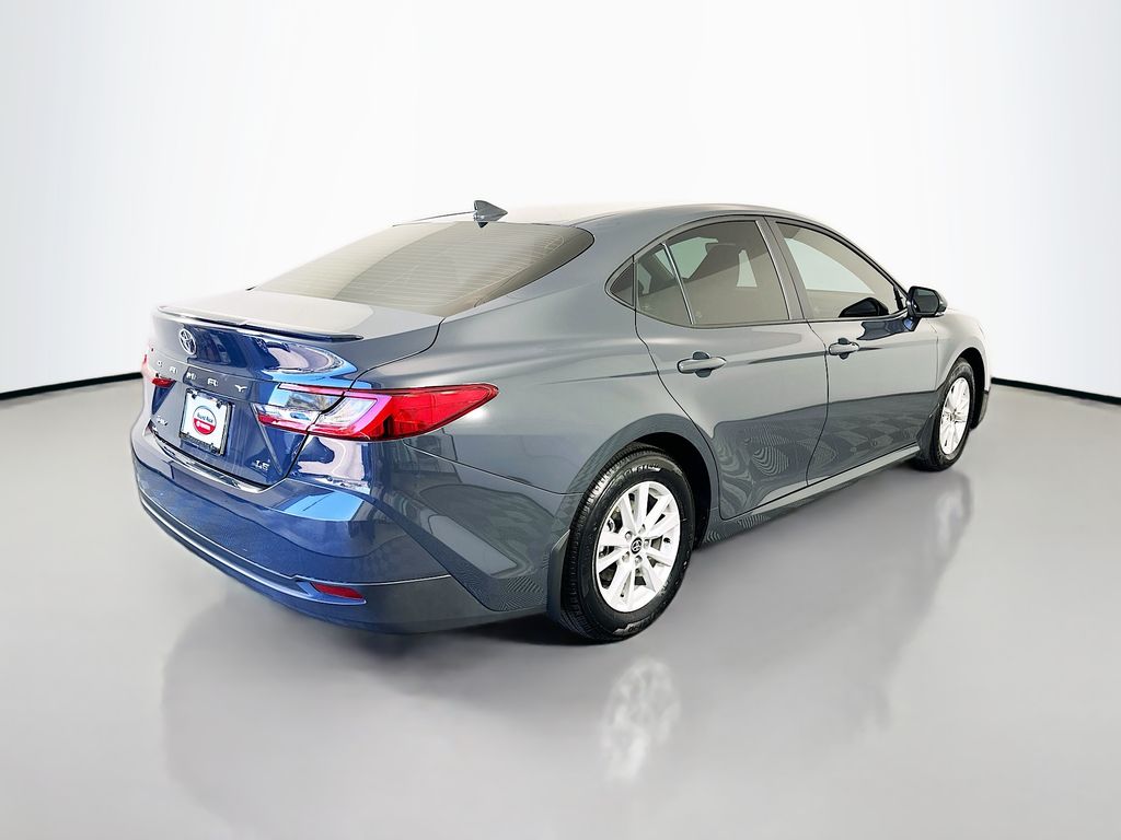 Thumbnail: 2026 Toyota Camry - 5