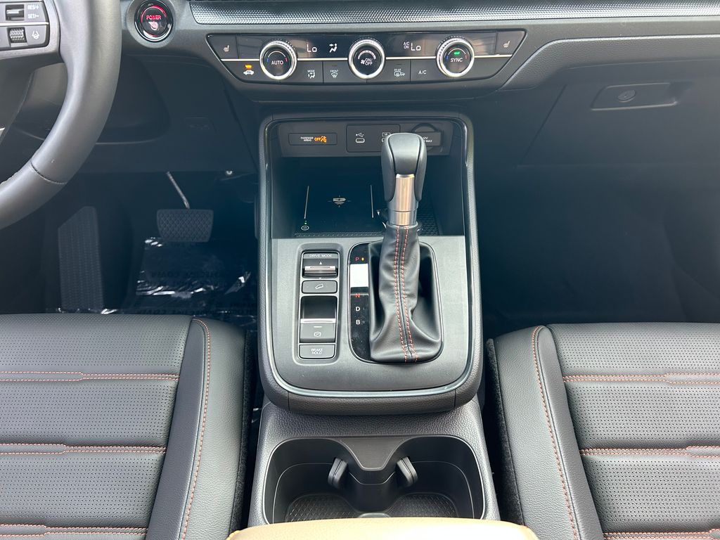 Thumbnail: 2026 Honda CR-V - 16