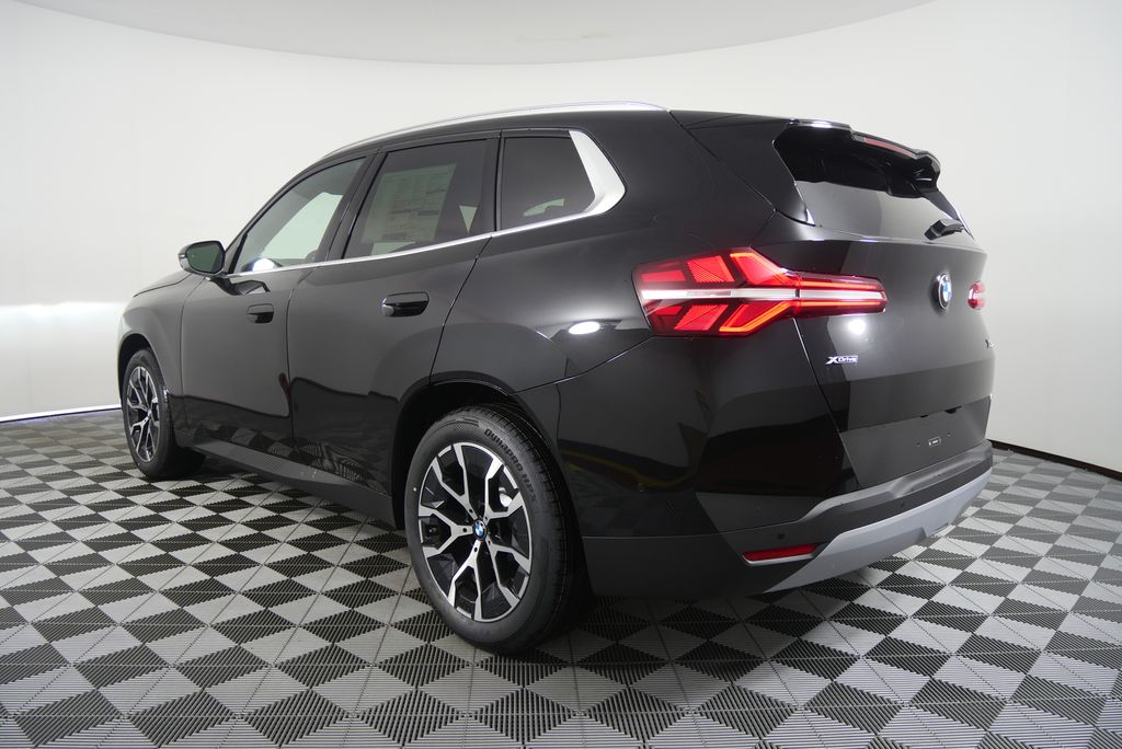 Thumbnail: 2026 BMW X3 - 5