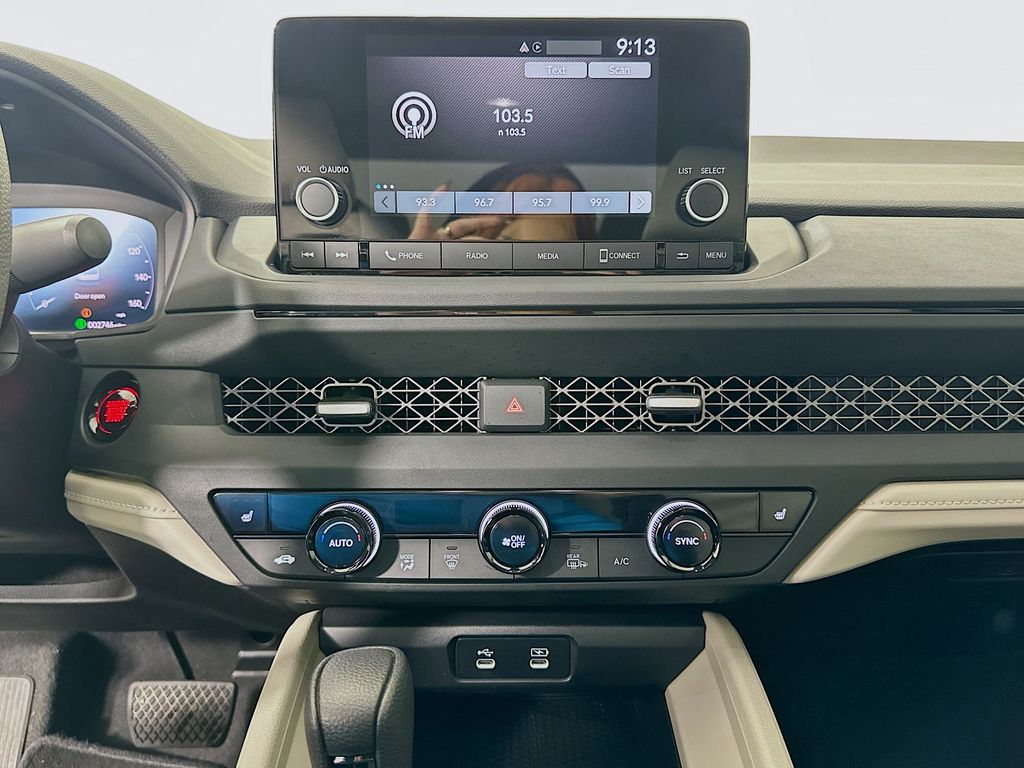 Thumbnail: 2025 Honda Accord - 14