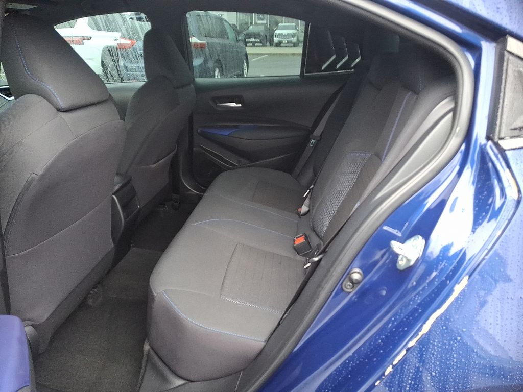 Thumbnail: 2020 Toyota Corolla - 10