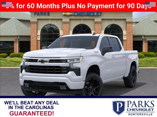 ChevroletSilverado 15007