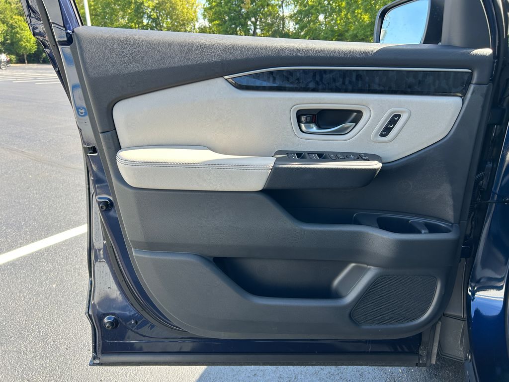 Thumbnail: 2026 Honda Passport - 18